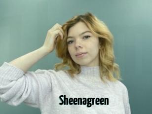 Sheenagreen