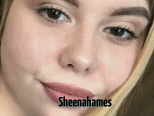 Sheenahames