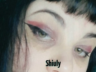 Shiuly