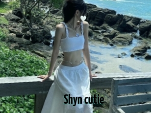 Shyn_cutie