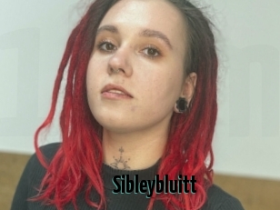 Sibleybluitt