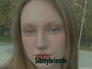 Sibleybrinson