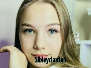 Sibleyclaxton