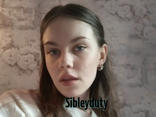 Sibleyduty