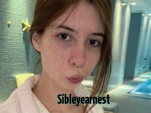 Sibleyearnest