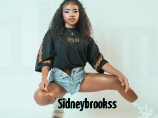 Sidneybrookss