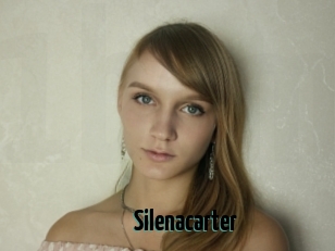 Silenacarter