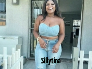 Sillytina