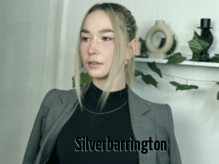 Silverbarrington