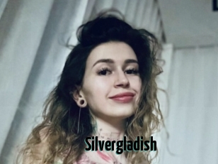 Silvergladish