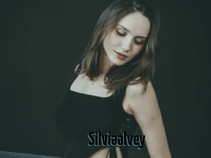 Silviaalvey