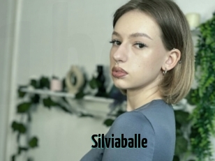 Silviaballe