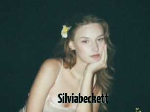 Silviabeckett