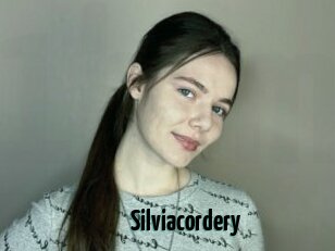 Silviacordery