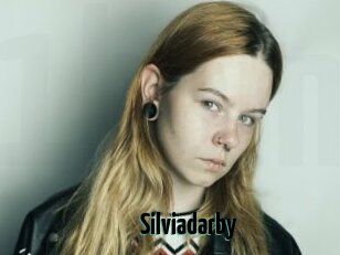 Silviadarby