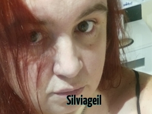 Silviageil