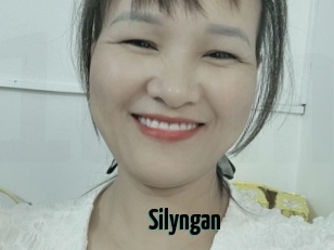 Silyngan