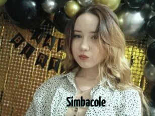 Simbacole