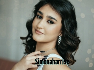 Simonaharrise