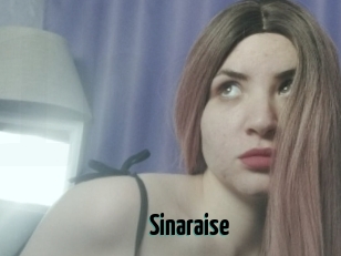 Sinaraise