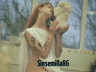 Sinsemilla86