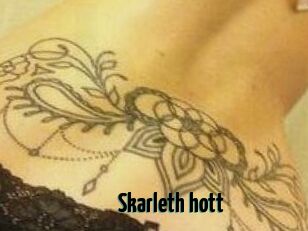 Skarleth_hott