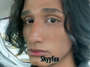 Skyyfox