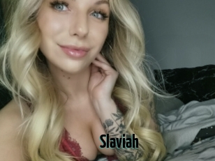 Slaviah