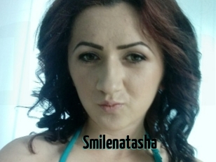 Smilenatasha