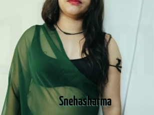 Snehasharma