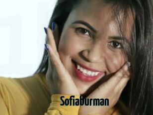 Sofiaburman