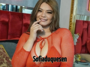 Sofiaduquesen