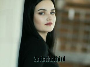 Sofiathethird