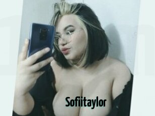 Sofiitaylor