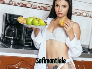 Sofimontiele