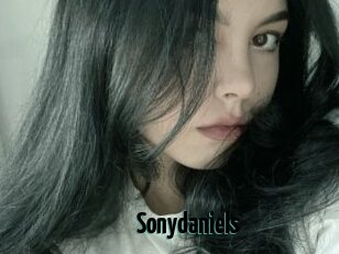 Sonydaniels