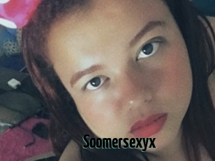 Soomersexyx