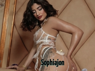 Sophiajon