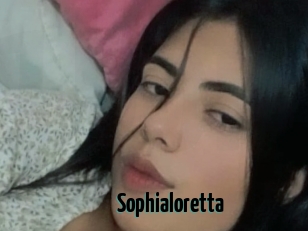 Sophialoretta