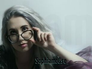 Sophiamouse