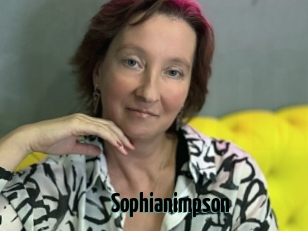 Sophianimpson