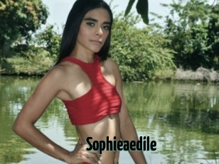 Sophieaedile