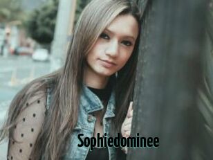 Sophiedominee