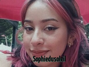 Sophiedusoleil