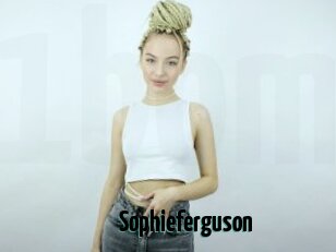 Sophieferguson