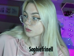 Sophiefrinell