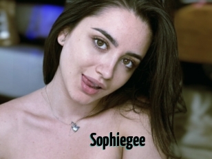 Sophiegee