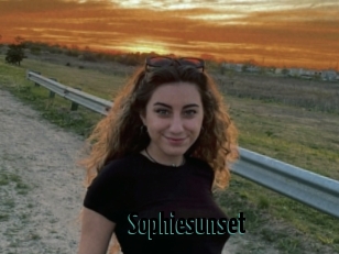 Sophiesunset