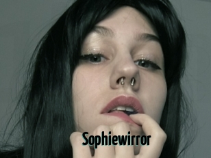 Sophiewirror