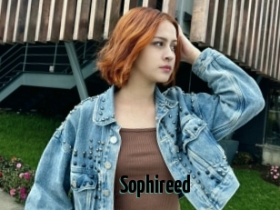 Sophireed